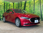MAZDA3 SEDAN
