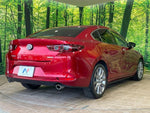 MAZDA3 SEDAN