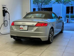 AUDI TT ROADSTAR
