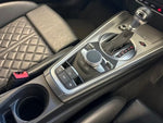 AUDI TT ROADSTAR