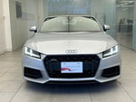 AUDI TT ROADSTAR