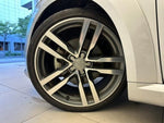 AUDI TT ROADSTAR