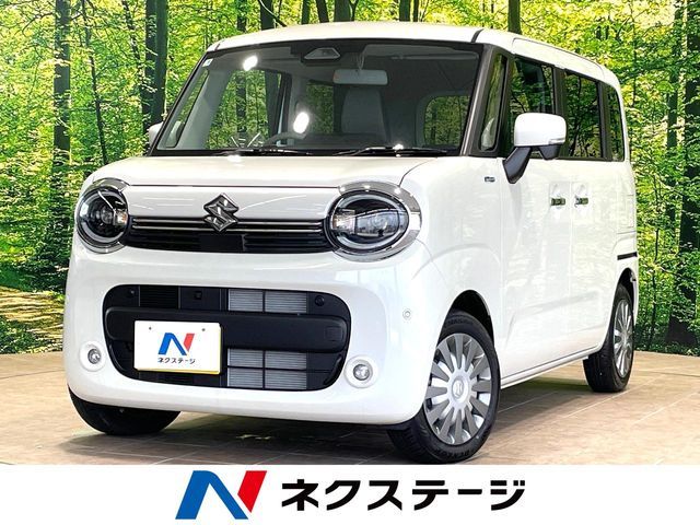WAGON R SMILE