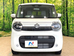 WAGON R SMILE