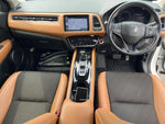 VEZEL HYBRID
