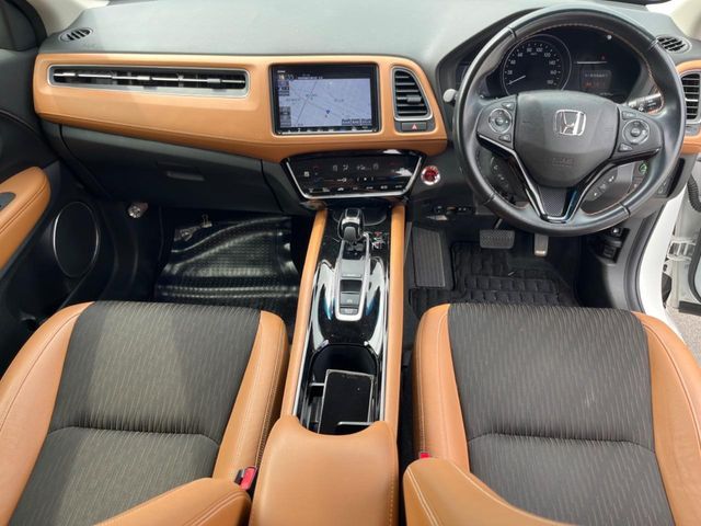 VEZEL HYBRID