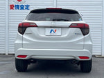 VEZEL HYBRID
