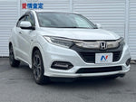 VEZEL HYBRID