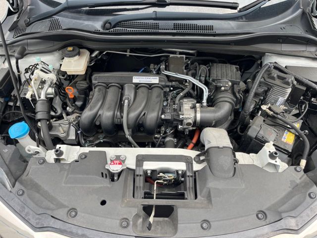 VEZEL HYBRID