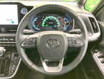VOXY HYBRID