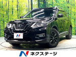 X-TRAIL HYBRID 4WD
