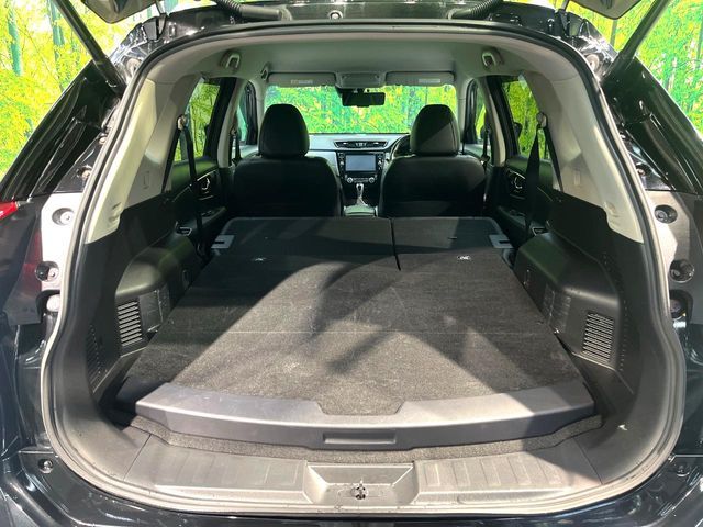 X-TRAIL HYBRID 4WD