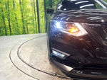 X-TRAIL HYBRID 4WD