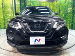 X-TRAIL HYBRID 4WD