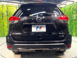 X-TRAIL HYBRID 4WD