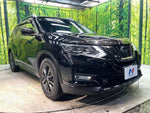X-TRAIL HYBRID 4WD