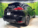 X-TRAIL HYBRID 4WD