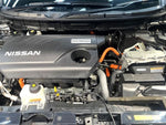 X-TRAIL HYBRID 4WD