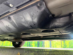 X-TRAIL HYBRID 4WD