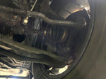 X-TRAIL HYBRID 4WD