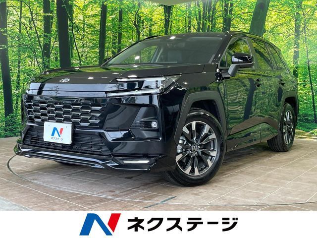 RAV4 HYBRID 4WD