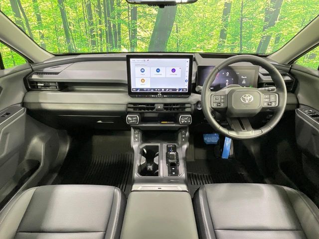 RAV4 HYBRID 4WD