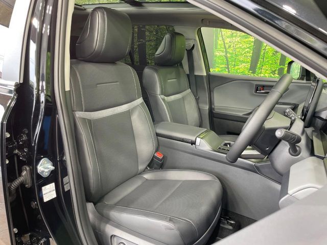 RAV4 HYBRID 4WD