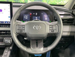 RAV4 HYBRID 4WD