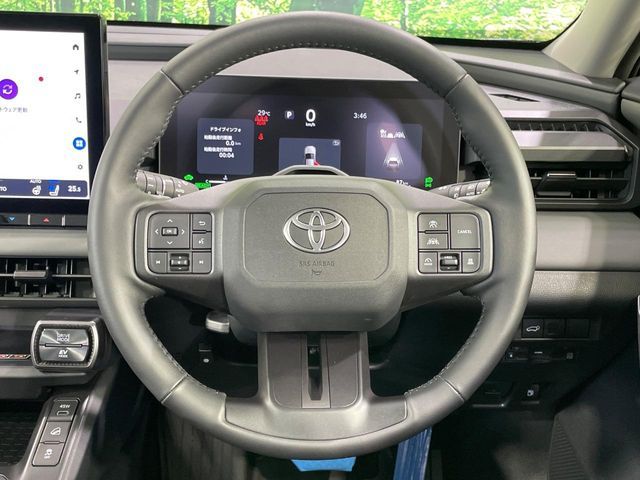 RAV4 HYBRID 4WD