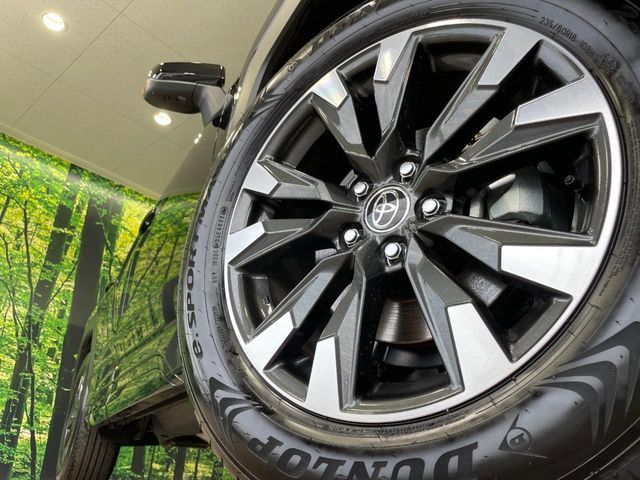 RAV4 HYBRID 4WD