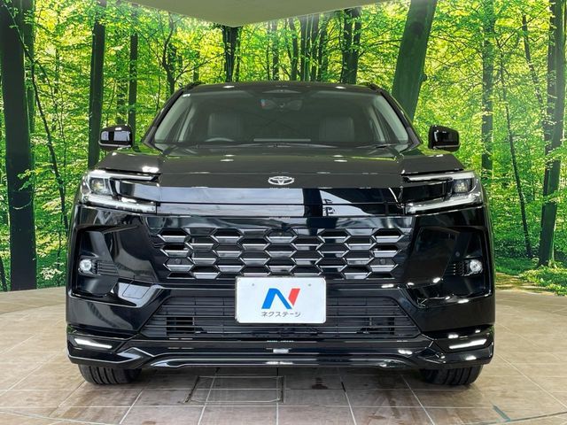 RAV4 HYBRID 4WD