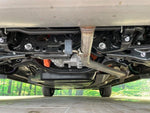 RAV4 HYBRID 4WD