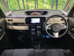MOVE canbus 4WD