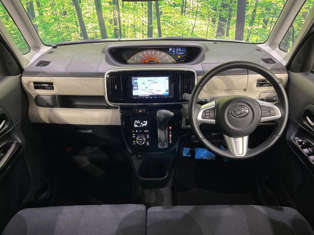 MOVE canbus 4WD