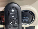 MOVE canbus 4WD