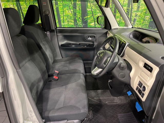 MOVE canbus 4WD