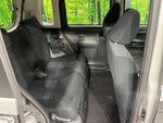 MOVE canbus 4WD