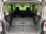 MOVE canbus 4WD