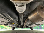 MOVE canbus 4WD