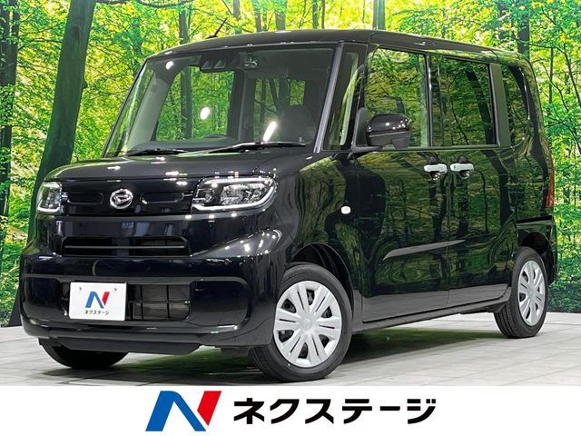 TANTO 4WD