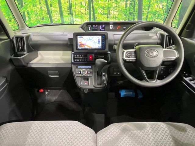 TANTO 4WD