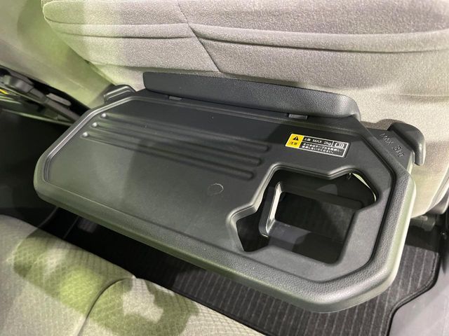 TANTO 4WD