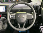 TANTO 4WD