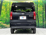 TANTO 4WD
