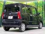 TANTO 4WD