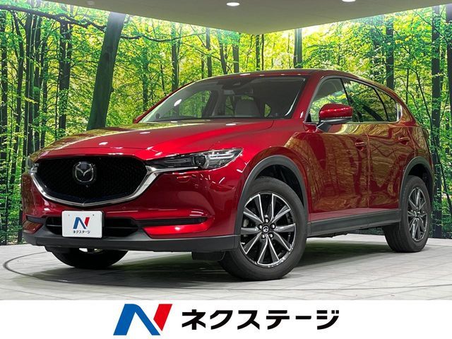CX-5 4WD