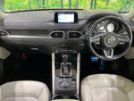 CX-5 4WD