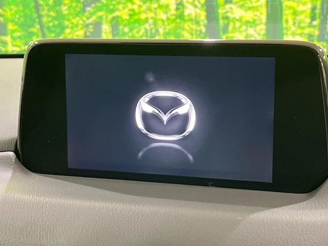 CX-5 4WD
