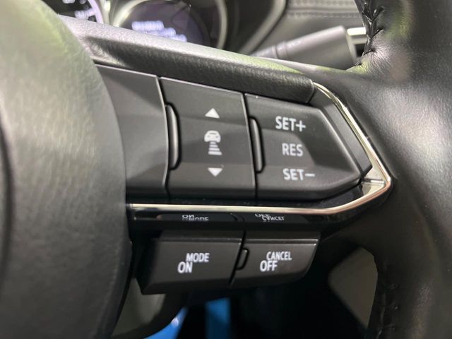CX-5 4WD