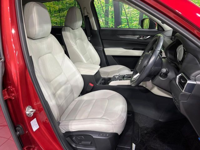 CX-5 4WD